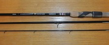 Daiwa Connoisseur Z MkII CN-ZM140AC — 14ft Match Carp Special (2 of 2)