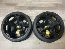 Powakaddy Winter Wheels In Excellent Little Used Condition