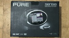 Pure Sensia Portable DAB+ / FM