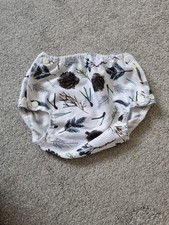 2x Motherease Airflow Reusable