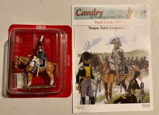 Del Prado Cavalry Napoleonic