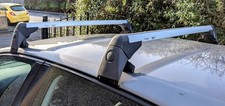 Genuine Mk 6 VW Golf Roof Bars