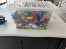 Box Of Duplo