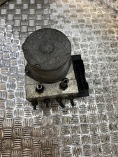 2007 AUDI A6 SE MK3 DIESEL ABS