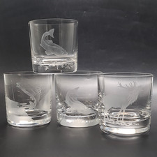 Stuart Crystal Tumblers Set of