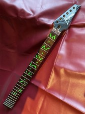 Ibanez RG AANJ Team JCraft