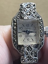 Sterling Silver 925 &