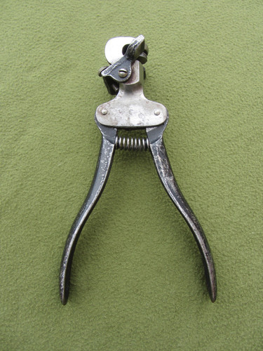 Vintage disston triumph - vintage,