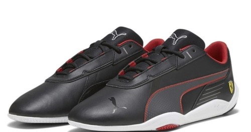 Puma scuderia ferrari cat - scuderia,