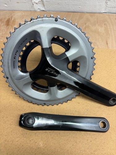 Shimano 105 semi compact 34 - shimano,