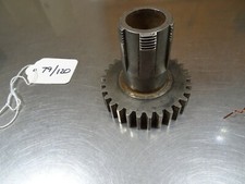 VINTAGE VETERAN? LARGE 29T