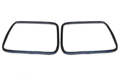 Front windscreen seal - windscreen, (pair)