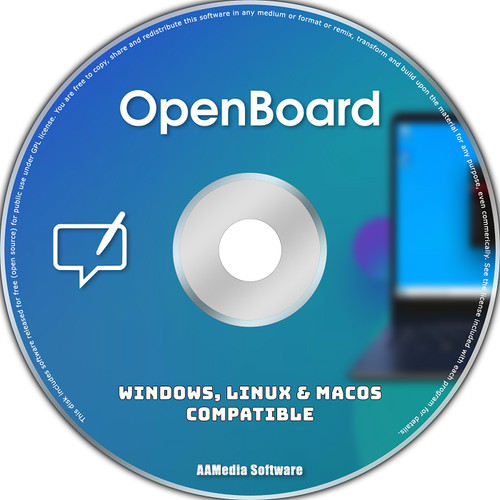 Openboard interactive - openboard,