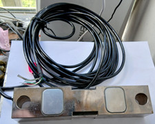 RICE LAKE WEIGHING SYSTEMS RL75016-25K DOUBLE ENDED BEAM (BR4B.6B12)