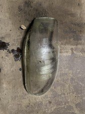 1997 ford escort drivers