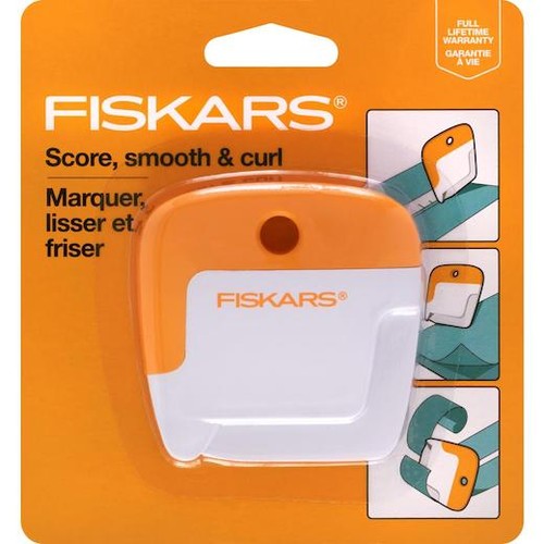 Fiskars paper curler scoring - fiskars,