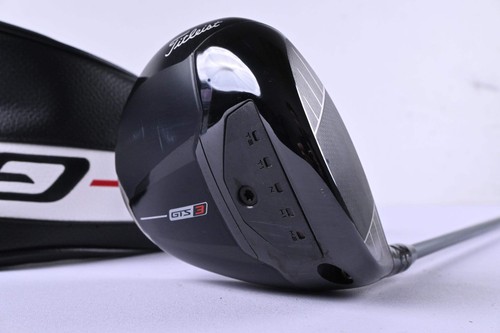 Titleist gts3 driver 10 - titleist,