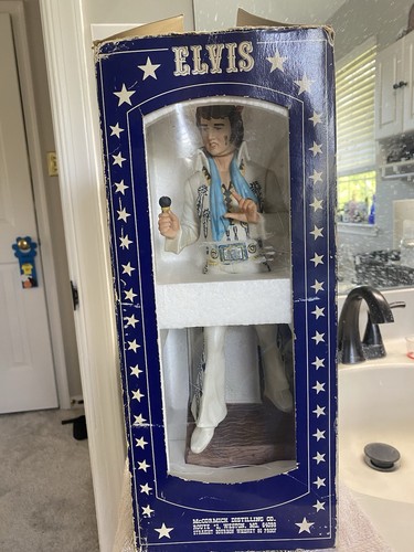 Elvis presley spirit - elvis,