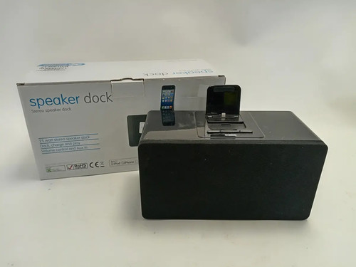 Acoustic solutions 25w - acoustic, speaker