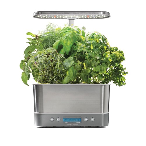 Aerogarden harvest elite - harvest,