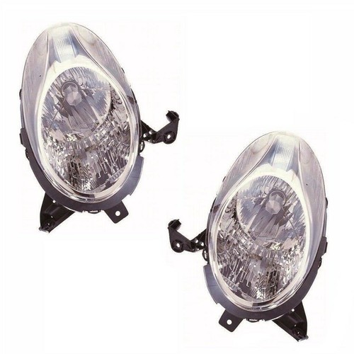 For nissan micra mk3 k12 - for,