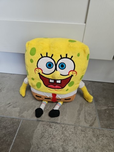 Spongebob squarepants plush - squarepants,