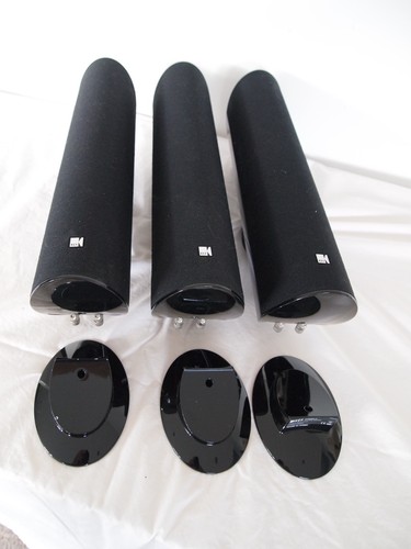 Kef home thearte - thearte, audio