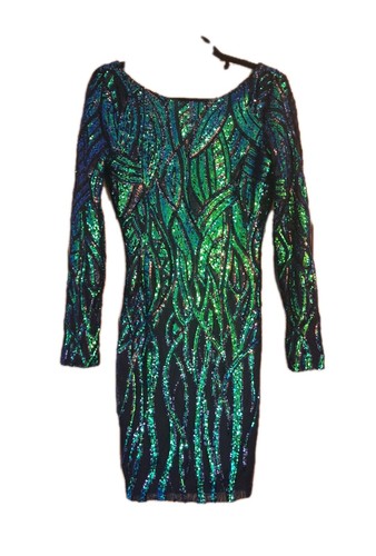 Nazz couture beautiful seqin - -,