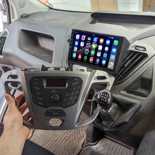 Car stereo headunit radio - car,