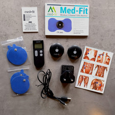 Med-Fit Wireless 2 Channel