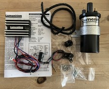 Electronic Ignition kit