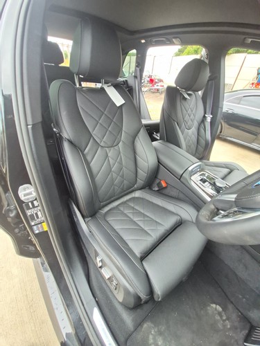 2026 bmw g05 - x5, seat