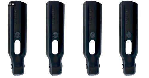 Eurocave wine holding hands - 9",