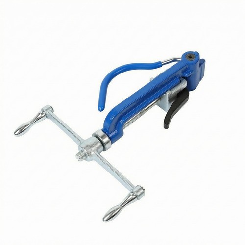 Screw strapping tool - screw,