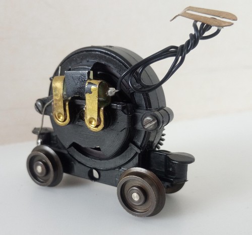 Lima gauge class - lima, oo