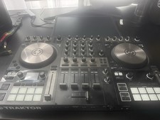 Native Instruments Traktor