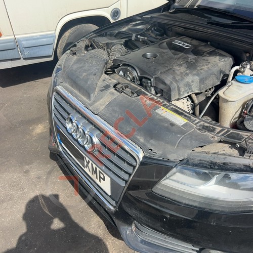 Audi avant tfsi - a4, (8k)
