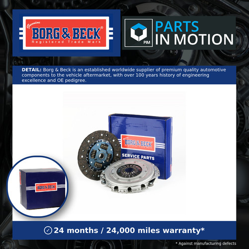 Clutch kit piece - clutch,