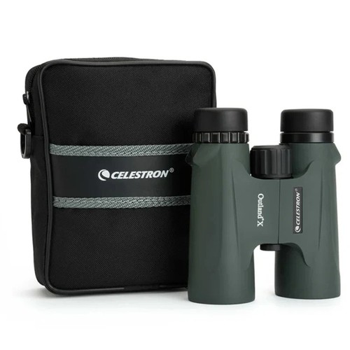 Celestron outland 8x42 10x42 - celestron,
