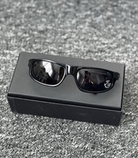 Cutler & Gross Black Unisex