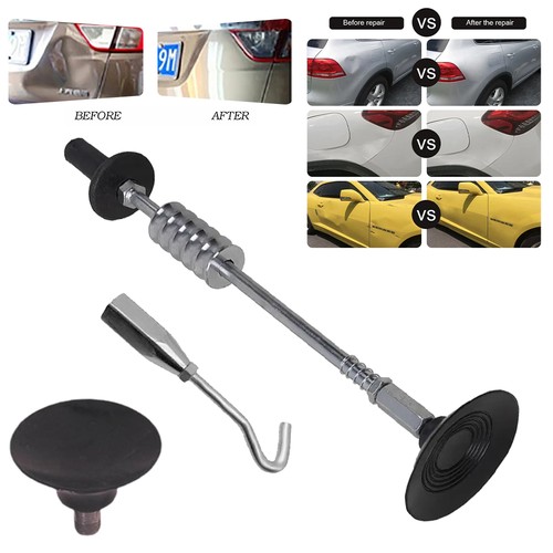 Car body dent repair tool - body,