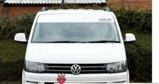 Fits Volkswagen VW Transporter