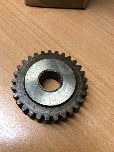 Bsa gear layshaft 1st - layshaft,