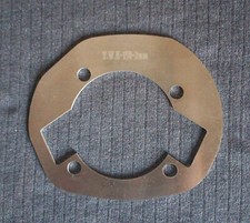 Lambretta Cylinder Base