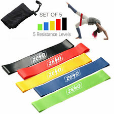 RESISTANCE LOOP BANDS MINI