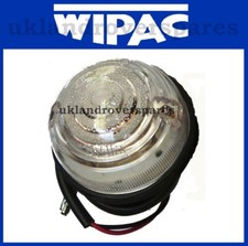 LAND ROVER SERIES 2 & 3 FRONT