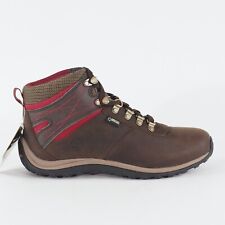 Womens Timberland Norwood Gore
