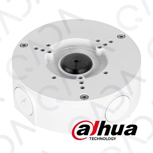 Dahua pfa130 wall mounting - dahua,