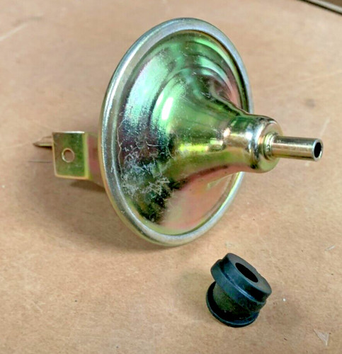 Triumph stag vacuum advance - stag,
