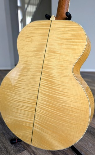Taylor 655